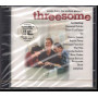 AA.VV.  CD Threesome OST Soundtrack Sigillato 5099747657825