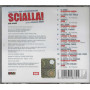Amir & Ceasarproductions CD Scialla (Stai Sereno) - OST / EMI – 5099995587721 Sigillato