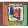 Third World CD Reggae Greats / Island Records – 5527352 Sigillato