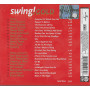 Various CD Swing! Gold / Universal – 9844465 Sigillato