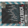 Various CD Style Rock 3 / Universal Music – 5324248 Sigillato
