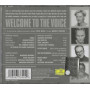 Steve Nieve & Muriel Teodori CD Welcome To The Voice / 4776524 Sigillato