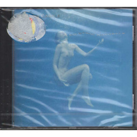 Rossana Casale CD Lo Stato Naturale Nuovo Sigillato 0042284853620