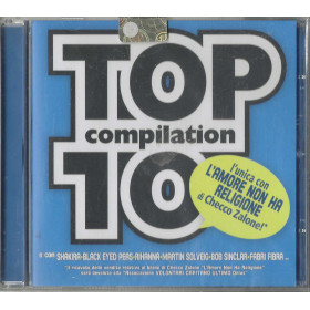 Various  CD Top 10 Compilation / Universal Music Group – 5332849 Sigillato