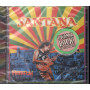 Santana  CD Freedom Nuovo Sigillato 5099746252328