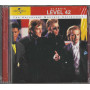Level 42 CD Classic Level 42 / Polydor – 5434112 Sigillato