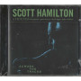 Scott Hamilton & Friends CD Across The Tracks / Concord – 0888072303881 Sigillato