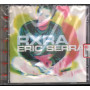 Eric Serra CD RXRA Nuovo Sigillato 0724384555825