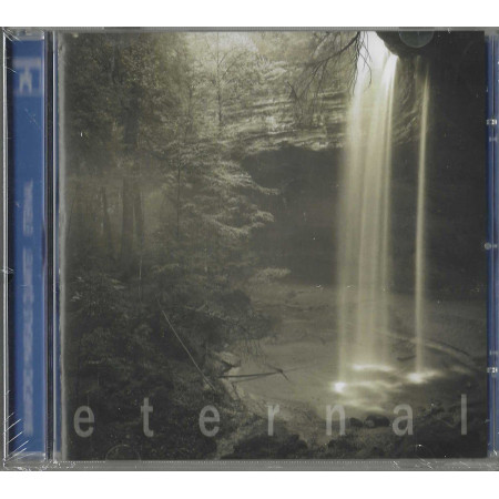 Branford Marsalis Quartet CD Eternal / Marsalis – 0011661330924  Sigillato