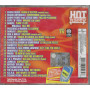 Various CD Hot Party Summer 2004 / Universal – 9821174 Sigillato