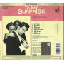 To My Surprise CD Omonimo, Same / Roadrunner Records – RR 83962 Sigillato