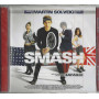 Martin Solveig CD Smash / D:vision Records – 2776208 Sigillato