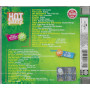 Various CD Hot Party Spring 2009 / Universal – 0600753173824 Sigillato