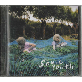 Sonic Youth CD Murray Street / Geffen Records – 4933192 Sigillato