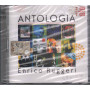Enrico Ruggeri DOPPIO  CD Antologia Nuovo Sigillato 0706301767924