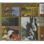 Sonic Youth CD Sister / Geffen Records – GED 24514 Sigillato