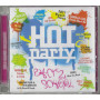 Various CD Hot Party Back 2 School 2008 / Universal – 5312521 Sigillato