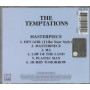 The Temptations CD Masterpiece / Motown – 5301002 Sigillato
