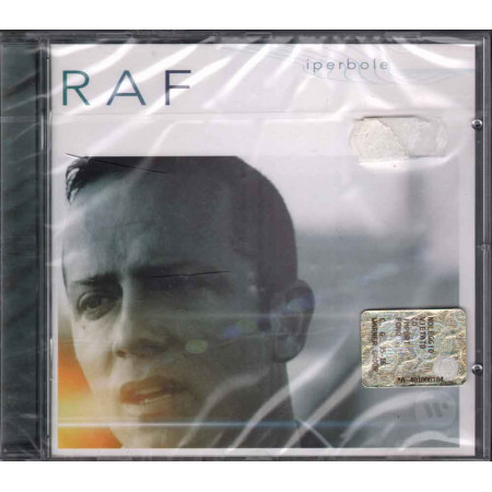 Raf CD Iperbole Nuovo Sigillato 0685738911325