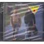 AA.VV. CD  Rain Man OST Soundtrack Sigillato 0077779186624