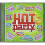 Various CD Hot Party Spring 2011 / Universal Music – 5333445 Sigillato