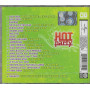 Various CD Hot Party Spring 2011 / Universal Music – 5333445 Sigillato