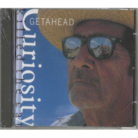 Curiosity Killed The Cat CD Getahead / Mercury – 8420102 Sigillato
