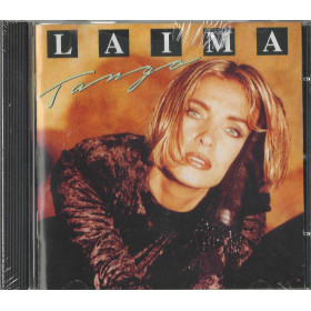 Laima CD Tango / MCA-GRP – GRM 40202 Sigillato