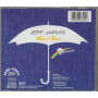 Jeff Jarvis CD When It Rains / Optimism Incorporated – OP CD3227 Sigillato