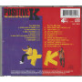 Positive K CD The Skills Dat Pay Da Bills / 4th&Broadway – 74321146842 Sigillato