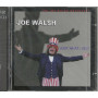 Joe Walsh CD Look What I Did! - Anthology / MCA Records – MCD11233 Sigillato