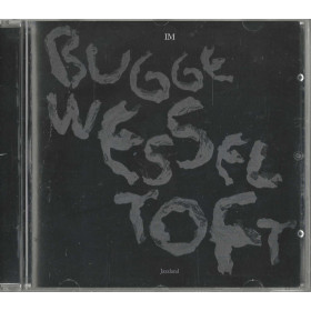 Bugge Wesseltoft CD IM / Jazzland Recordings – 0602517435858 Sigillato