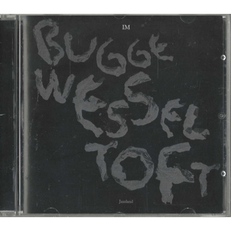 Bugge Wesseltoft CD IM / Jazzland Recordings – 0602517435858 Sigillato