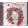 Noemi CD RossoNoemi Nuovo Sigillato 0886978884626