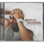 Mario Winans CD Hurt No More / Bad Boy – 00602498621714 Sigillato
