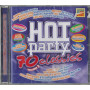 Various CD Hot Party Classics 70 Vol. 3 / Universal – 9840190 Sigillato