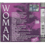 Various  CD Woman 2006 / Universal – 9837639 Sigillato
