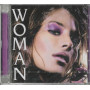 Various  CD Woman 2006 / Universal – 9837639 Sigillato