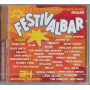 Various CD Festivalbar 2005 - Compilation Rossa / Universal – 9830751 Sigillato