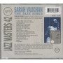 Sarah Vaughan CD Verve Jazz Masters 42 / Verve – 5268172 Sigillato
