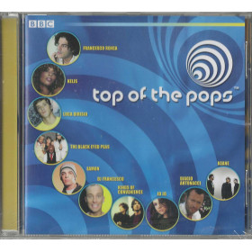 Various CD Top Of The Pops 2004 / Universal – 9824936 Sigillato