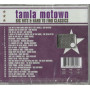 Various  CD Tamla Motown Big Hits & Hard To Find  Vol. 3 / Universal – 5442802 Sigillato