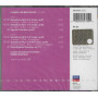 Beethoven, Monteux CD Symphony N. 5-7-2-4 / London  – 4434792 Sigillato