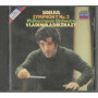 Sibelius, Ashkenazy CD Symphony No.2 In D Major, Op.43 / 4102062 Sigillato