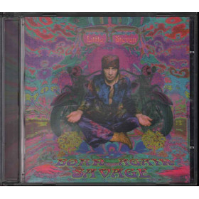 Little Steven CD Born Again Savage Nuovo 4009880019924