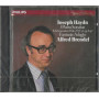 Haydn, Brendel CD 3 Piano Sonatas / Philips – 4122282 Sigillato