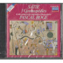 Satie, Roge CD 3 Gymnopédies & Other Piano Works / Decca – 4102202 Sigillato