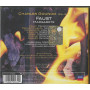 Gounod, Sutherland, Corelli, Ghiaurov, Bonynge CD Faust / 4705632 Sigillato