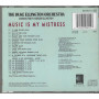 The Duke Ellington Orchestra CD Music Is My Mistress / Limelight – 8208012 Sigillato