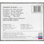 Haydn, Solti CD Symphony N. 96 & 101 / Decca – 4175212 Sigillato